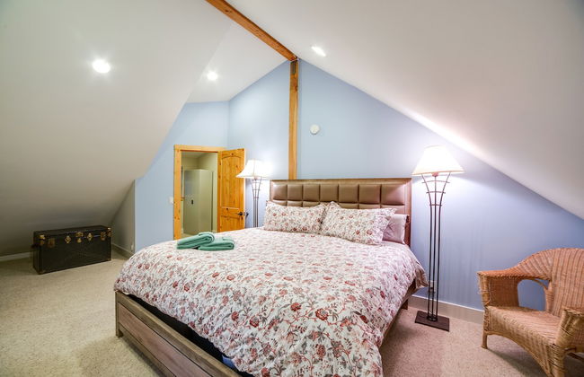 12GS - BBQ - WiFi - Dishwasher - Sleeps 4 - Foto 39