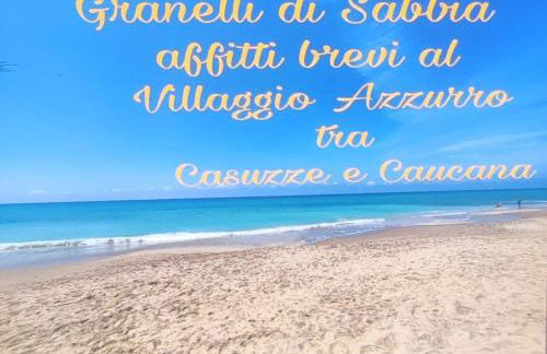 Granelli di sabbia - Foto 30