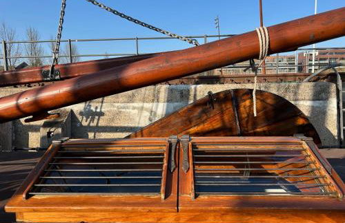 Hausboot Jonathan - Foto 10