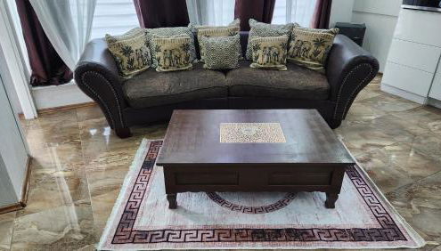 Moderner Zweizimmer Bungalow - Foto 4