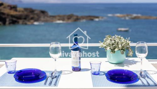 Ocean View El Pris, by Nivariahost - Foto 2