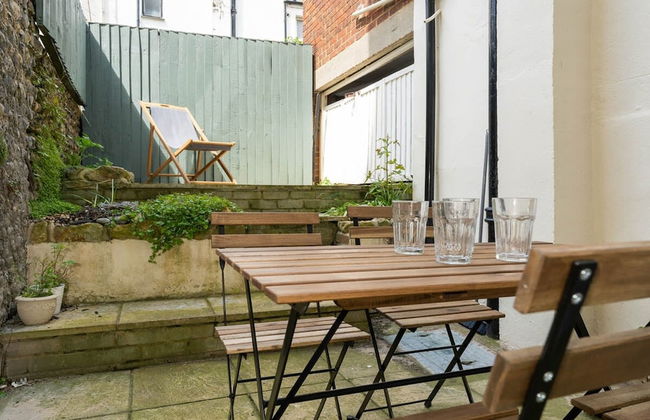 Host Stay Waterloo Apartment - Foto 12