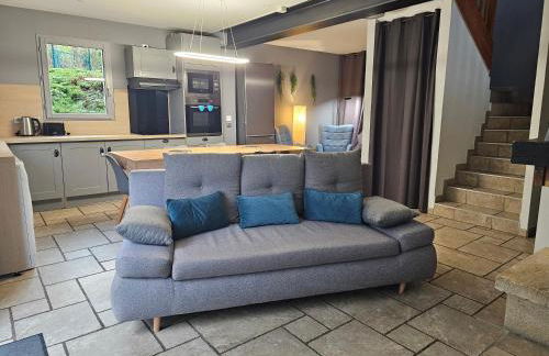 Le Balcon des Cimes Vue panoramique lac d'Annecy - Photo 13