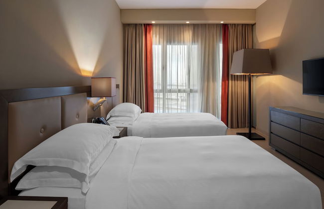 Park Arjaan by Rotana - Photo 5