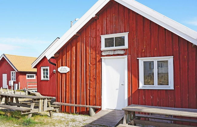 4 Person Holiday Home in Stromstad-by Traum - Photo 11