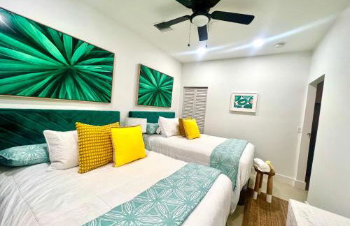 SOBE MONARCH 2 - 2 Bedroom 2 Bathroom Apts - 2 Independent 1 bedrooms apts - Foto 46