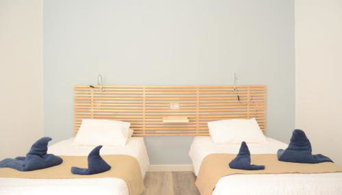 Apartamentos El Marinero - Roque - Foto 2