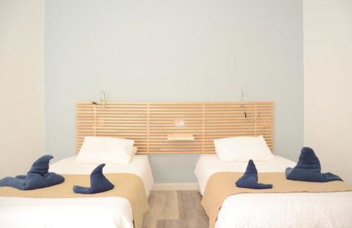 Apartamentos El Marinero - Roque - Foto 2