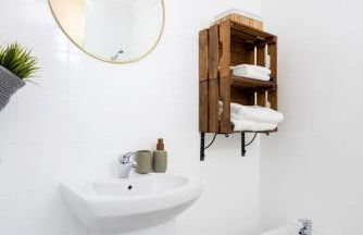 EDEN RENTALS Oasis Penthouse in Santa Cruz - Foto 32