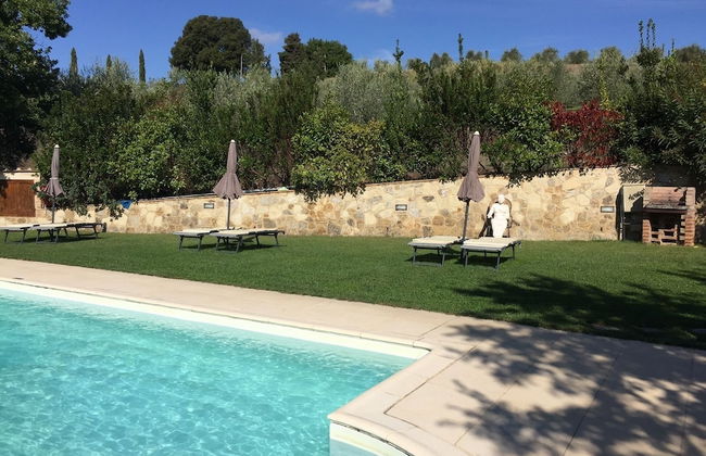 Agriturismo Podere Alberese - Foto 37