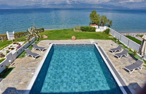 Antorina Beachfront Villas with Private Pools - Foto 1