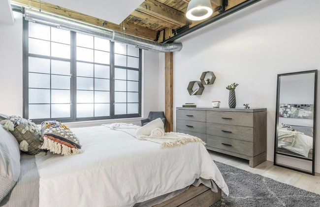 Spacious & Private 3 BDR Luxury Condo in Downtown - Foto 10