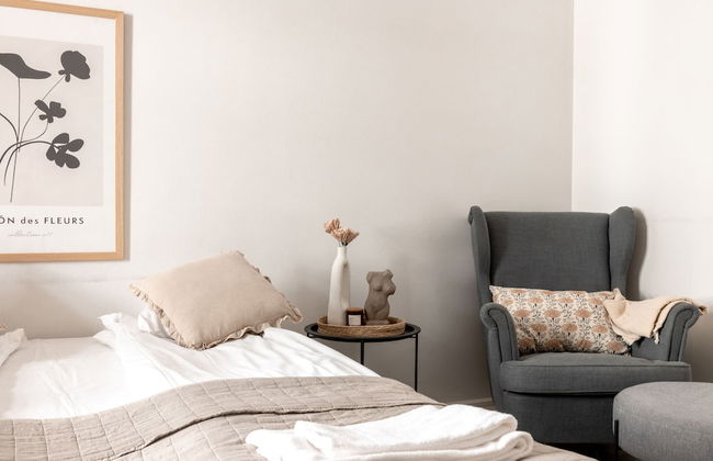 2ndhomes Cozy Studio by Esplanade Park - Foto 4