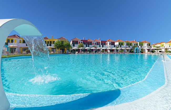 Bungalows Vistaflor - Foto 1