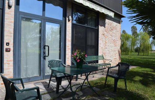 Agriturismo Villa Selvatico - Photo 53