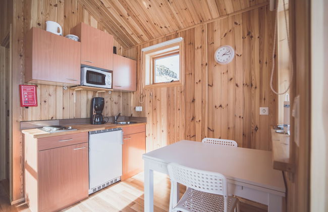 Lindarbrekka - Foto 15