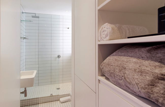 Mouille Point Apartment - Foto 16