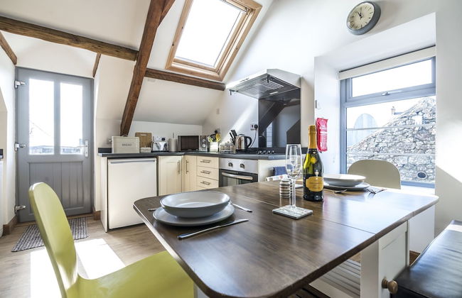 Ashgrove Farm - Llawhaden - Narberth - Foto 2