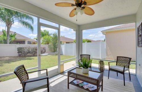Courtyard Villa with Lanai and Community Amenities! - Foto 2