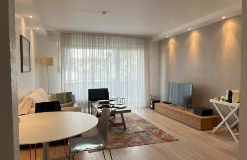 Deluxe Apartment - City Centre - Koenigsalle 5min - Foto 1