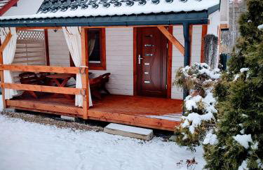Domek Pocieszna Podkowa - Foto 6