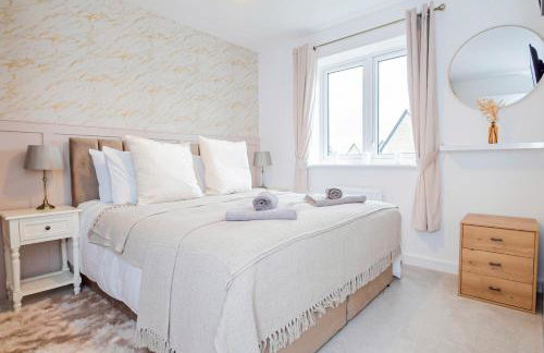 Stylish 4 Bedroom Home Perfect for Families - Foto 14