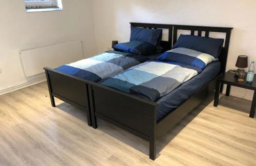 Gemütliche Ferienwohnung - Monteurzimmer in der Wittstocker Altstadt - Photo 6