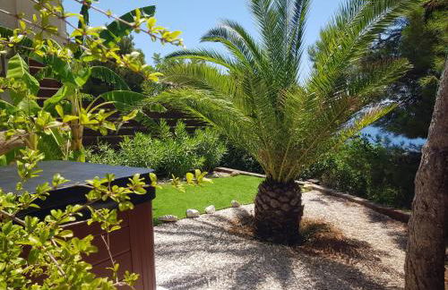 Casa Altea Hills, Vista espectacular, Jacuzzi - Photo 41