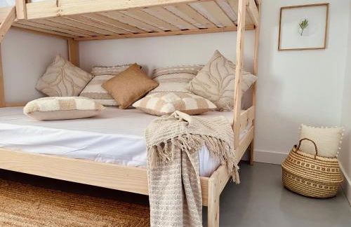 La Duna Casa con encanto entre natura y playa - Foto 61