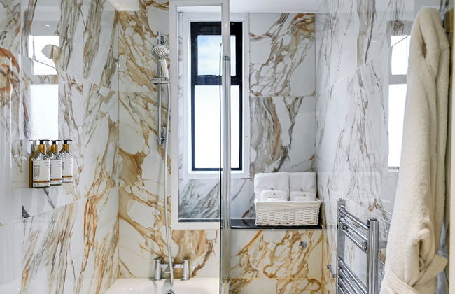 Avari Apartments - Princeton Collection - Foto 24