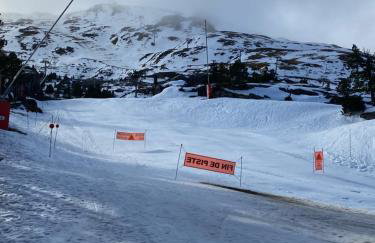 BÈTH CÈU Appt vacances 4P- La Pierre St Martin GR10 - Foto 27