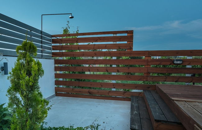 Amygdalia Villa - Foto 27