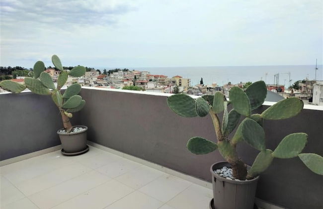 Light Blue Luxury Rooms - Foto 64