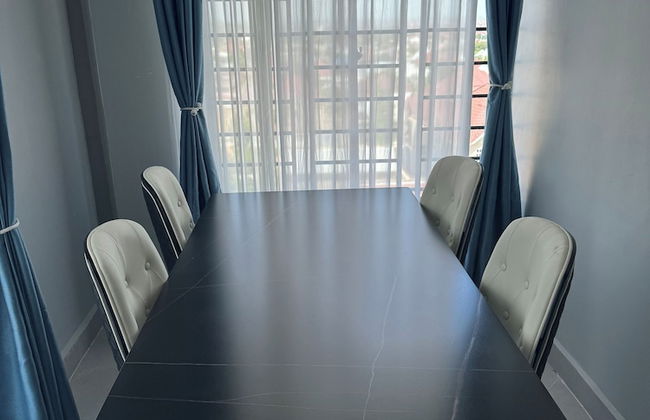 EASTERN CITY APARTMENTS - Foto 25