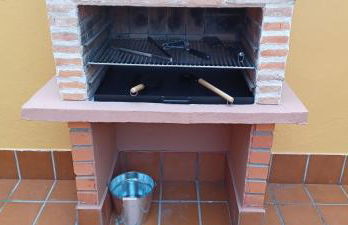 CHALET Cubo de las Monjas - Foto 38