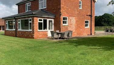 Bainvalley Cottages peaceful South Cottage - Foto 5