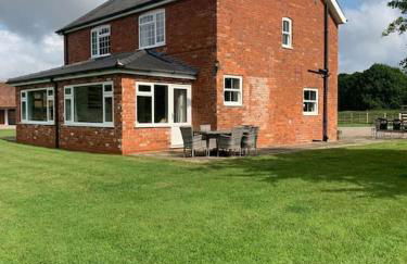 Bainvalley Cottages peaceful South Cottage - Foto 5