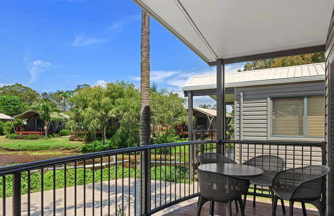 Discovery Parks - Fraser Street, Hervey Bay - Foto 31