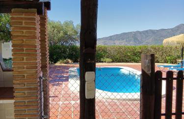 Casita la Herilla - Photo 16