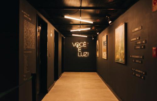 The Loft, Estilo e Conforto no Parque Una com Garagem - Foto 29