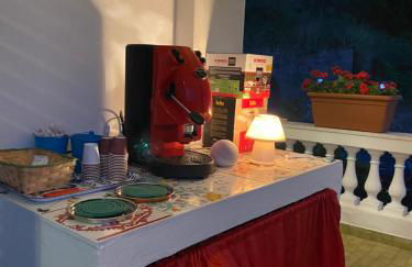 villa martina suite apartament - Foto 37