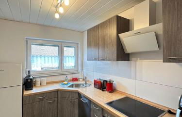 Ferienwohnung "Am Rotmoos" - Foto 9