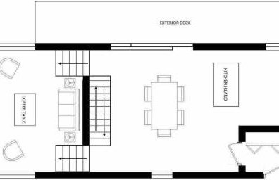 Mountain cabin with views, privacy, and more. - Foto 8