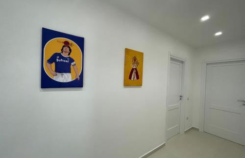 Casa Langellotti plus - Foto 51