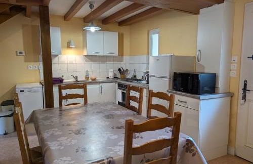 Charmant gîte solognot avec cour privative, proche commerces et nature - FR-1-590-16 - Photo 6