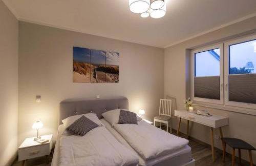 Exclusives Appartement auf Fehmarn - Foto 21