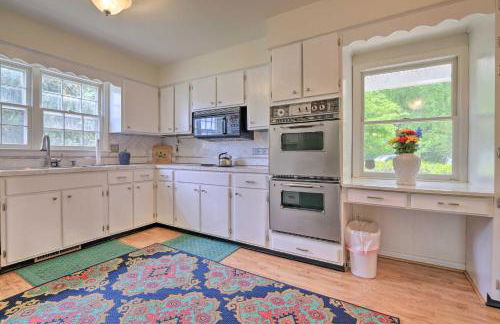 2 Mi to Lighthouse Waterfront Home with Dock! - Foto 12