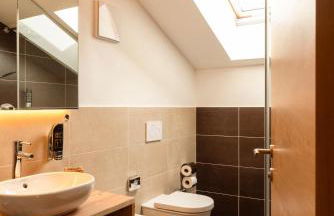 Haus Percha Mountain Apartments - Foto 9