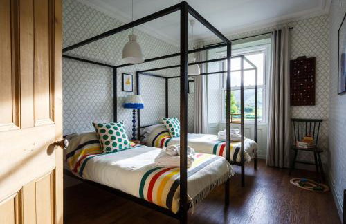 Grove House - Foto 50