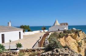 Algarve/Sra da Rocha - Foto 11